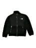 The North Face Black Track Jacket Size Small kids (7/8) - photo 1