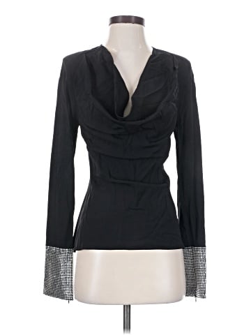 Ronny Kobo Long Sleeve Top (view 1)