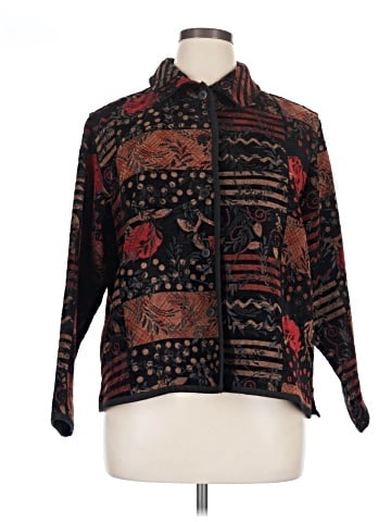 Coldwater Creek Jacket (view 1)