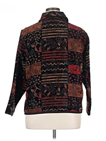 Coldwater Creek Jacket (view 2)