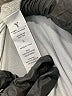 Yogalicious Gray Tank Top Size L - photo 7
