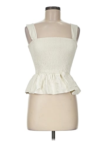 TCEC Sleeveless Top (view 1)