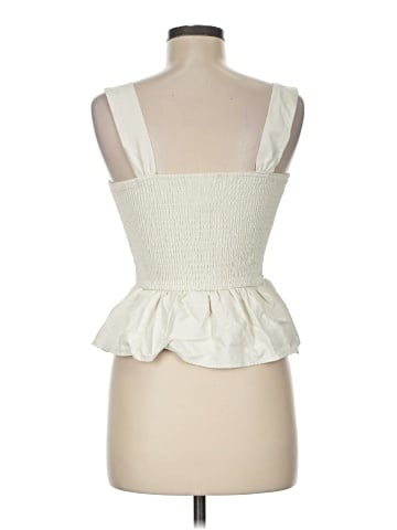 TCEC Sleeveless Top (view 2)