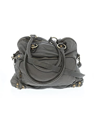Linea Pelle Satchel (view 1)