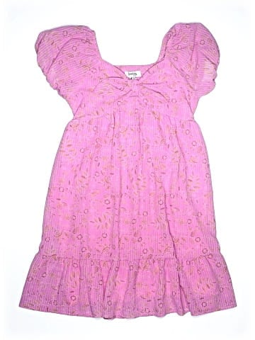 Speechless Dress (view 1)