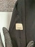 Vuori Solid Black Track Pants Size S (estimated) - photo 7