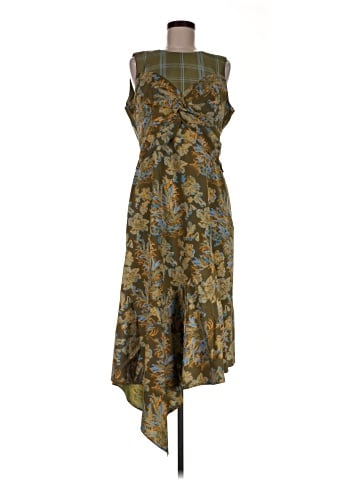 Lafayette 148 New York Casual Dress (view 1)
