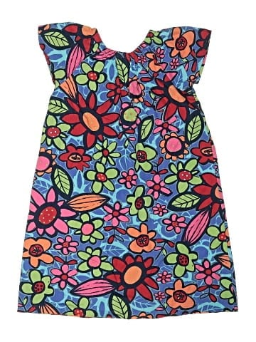 Hanna Andersson Dress (view 2)