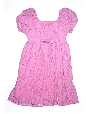 Speechless Dress (view 2)