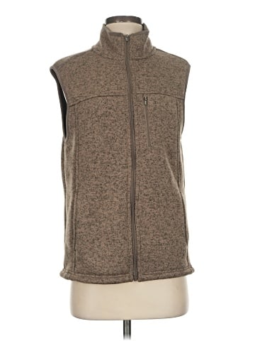 George Vest (view 1)