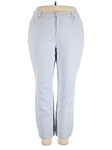 Gloria Vanderbilt Casual Pants (view 1)