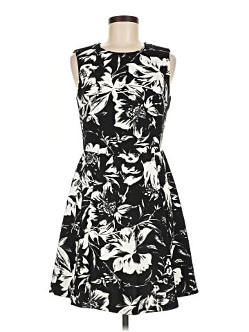 Eliza J Casual Dress (view 1)