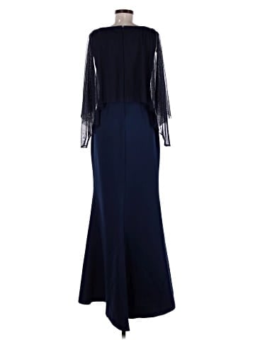 Eliza J Cocktail Dress (view 2)
