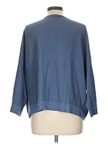 Purejill 3/4 Sleeve Top (view 2)