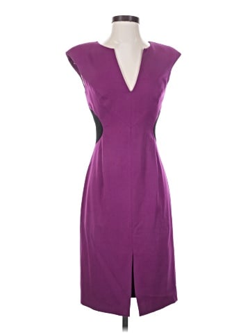 Black Halo Cocktail Dress (view 1)