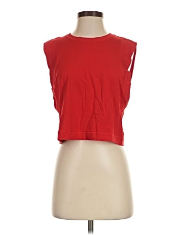 SPANX Sleeveless T-Shirt (view 1)