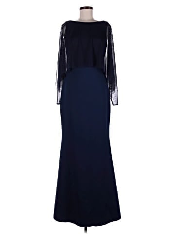 Eliza J Cocktail Dress (view 1)