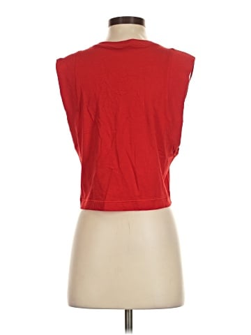 SPANX Sleeveless T-Shirt (view 2)