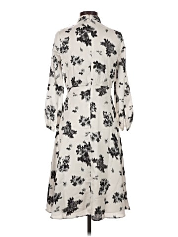 Ann Taylor Casual Dress (view 2)