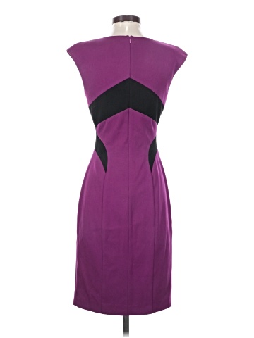 Black Halo Cocktail Dress (view 2)