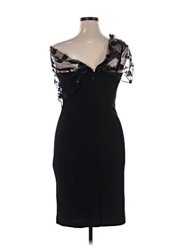 Eliza J Cocktail Dress (view 2)