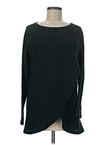 Suzanne Betro Pullover Sweater (view 1)