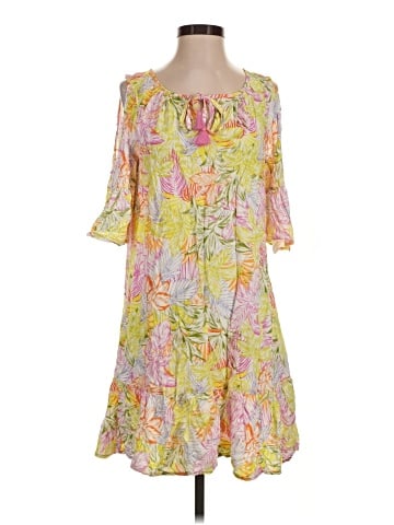Caribbean Joe Casual Dress (view 1)