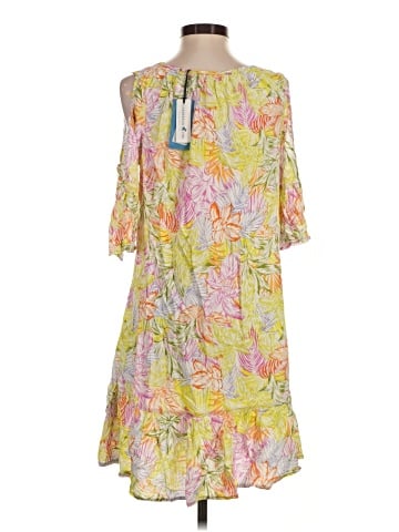 Caribbean Joe Casual Dress (view 2)
