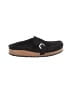 Birkenstock Black Mule/Clog Size 7 - photo 1
