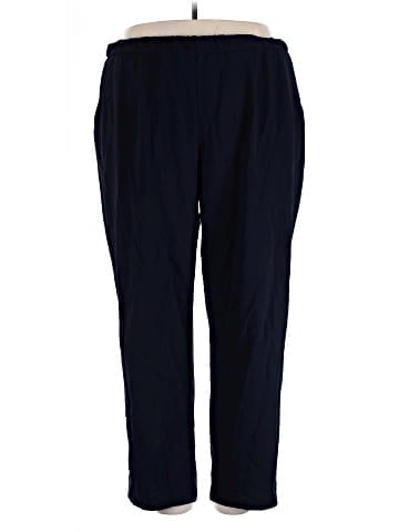 Croft & Barrow Casual Pants (view 1)