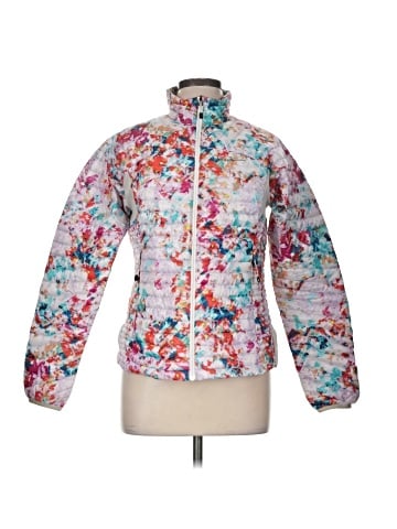 Eddie Bauer Snow Jacket (view 1)