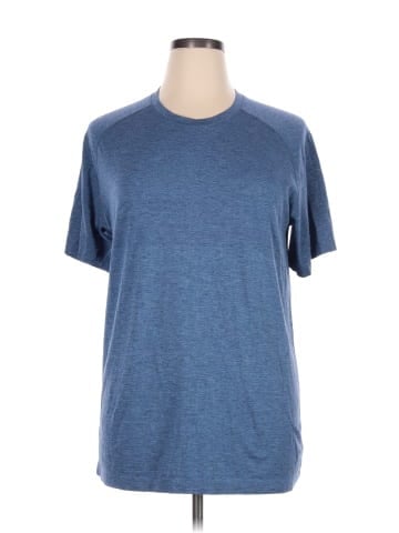 Lululemon Athletica Active T-Shirt (view 1)