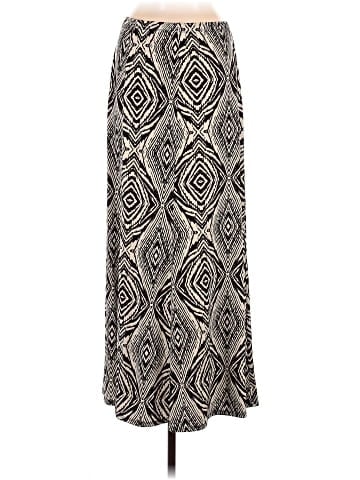 Susan Graver Casual Skirt (view 2)