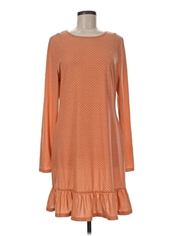Glamorous Casual Dress (view 1)