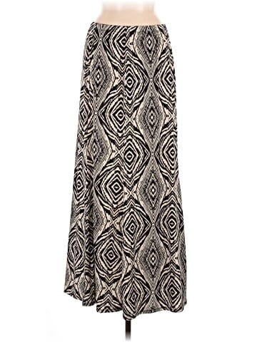 Susan Graver Casual Skirt (view 1)