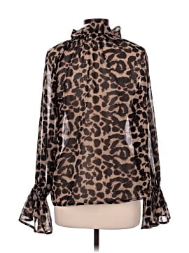 Truth Long Sleeve Blouse (view 2)