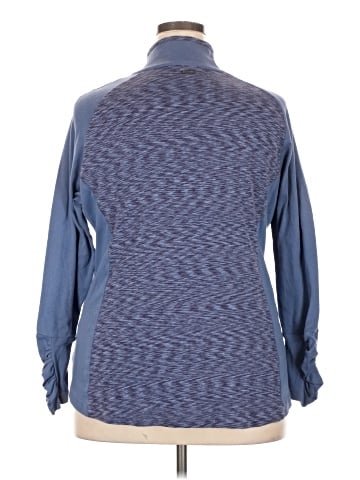 Columbia Pullover Sweater (view 2)