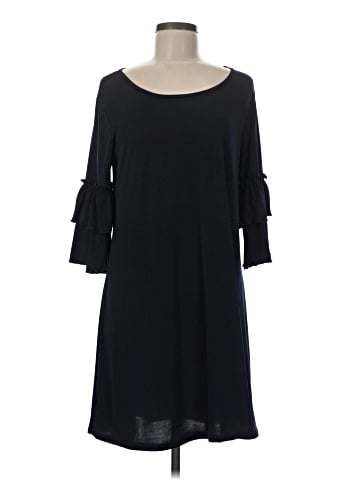 Espresso Casual Dress (view 1)