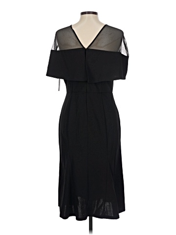 En Focus Studio Cocktail Dress (view 2)