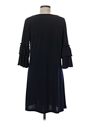 Espresso Casual Dress (view 2)