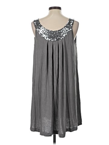 Twiggy Sleeveless Blouse (view 2)