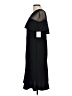En Focus Studio Black Cocktail Dress Size 12 - photo 5