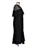 En Focus Studio Black Cocktail Dress Size 12 - photo 4