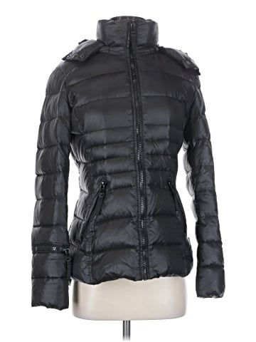 Andrew Marc Coat (view 1)