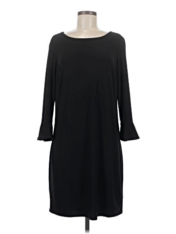 Laundry by Shelli Segal Casual Dress (view 1)