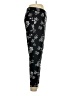 Terra & Sky Graphic Black Leggings Size 0X - photo 4