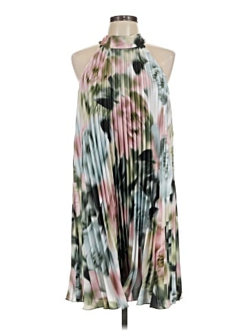 Adelyn Rae Cocktail Dress (view 1)