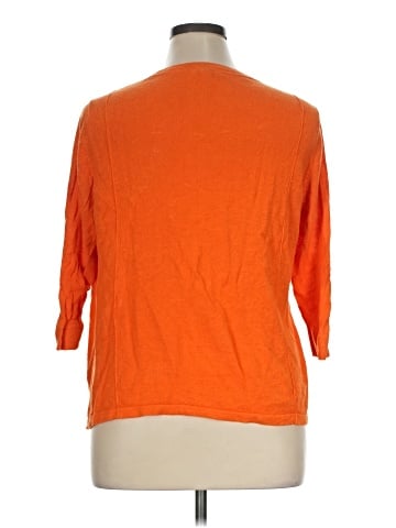 J.Jill Pullover Sweater (view 2)