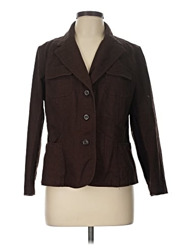 First Issue by Liz Claiborne Blazer (view 1)