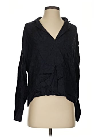 Vince. Long Sleeve Blouse (view 1)